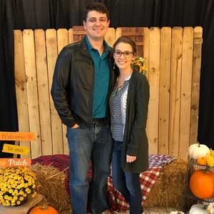 Meet your Posher, Connor